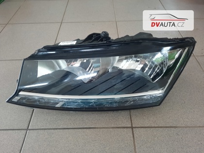 Levé přední světlo 6V1941015D